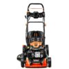 FUXTEC FX-RM5196esPRO Petrol Lawnmower with Electric Start and Adjustable Self-Propulsion Speed